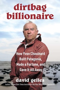 Abbildung von: Dirtbag Billionaire - Simon & Schuster