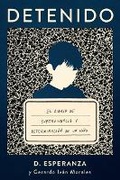 Cover: Detenido - Atria/Primero Sueno Press