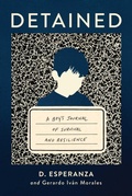 Cover: Detained - Atria/Primero Sueno Press