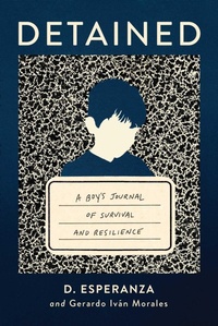 Enlarge image Cover: Detained - Atria/Primero Sueno Press