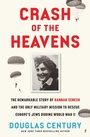 Cover: Crash of the Heavens - Avid Reader Press