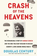 Cover: Crash of the Heavens - Avid Reader Press