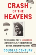 Cover: Crash of the Heavens - Avid Reader Press
