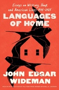 Bild: Languages of Home - Scribner