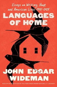Bild: Languages of Home - Scribner