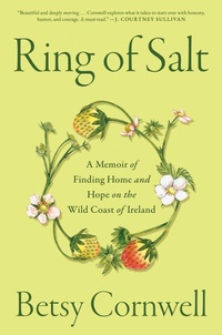 Abbildung von: Ring of Salt - Avid Reader Press