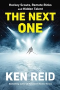Cover: The Next One - Simon + Schuster LLC