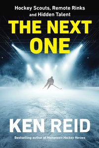 Enlarge image Cover: The Next One - Simon + Schuster LLC