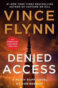 Enlarge image Cover: Denied Access - Atria/Emily Bestler Books