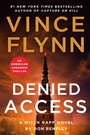 Cover: Denied Access - Atria Books