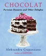 Cover: Chocolat - Scribner