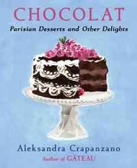 Abbildung von: Chocolat - Scribner