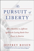 Bild: The Pursuit of Liberty - Simon + Schuster LLC