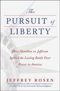 Bild: The Pursuit of Liberty - Simon + Schuster LLC