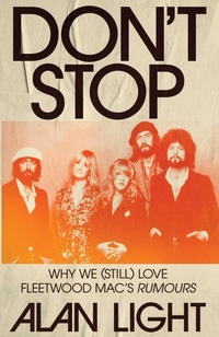 Enlarge image Cover: Don't Stop - Atria Books