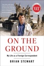 Cover: On the Ground - Simon & Schuster