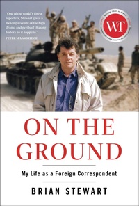 Enlarge image Cover: On the Ground - Simon & Schuster