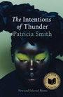 Cover: The Intentions of Thunder - Scribner