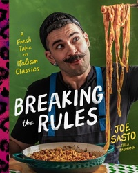 Abbildung von: Breaking the Rules - Simon Element