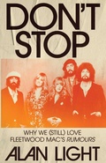 Cover: Don't Stop - Atria Books