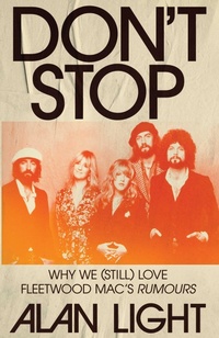 Enlarge image Cover: Don't Stop - Atria Books