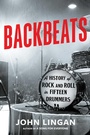 Cover: Backbeats - Scribner