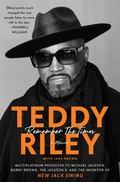Cover: Remember the Times - Gallery/13A