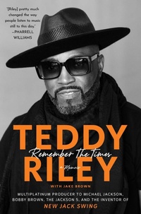 Enlarge image Cover: Remember the Times - Gallery/13A