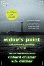 Cover: Widow's Point - Gallery Books
