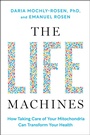 Cover: The Life Machines - Simon Element