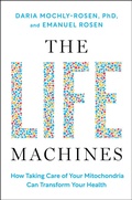 Abbildung von: The Life Machines - Simon Element