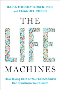 Abbildung von: The Life Machines - Simon Element