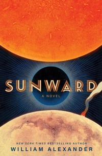 Enlarge image Cover: Sunward - Saga Press