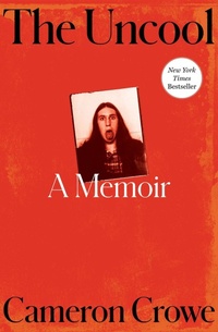 Enlarge image Cover: The Uncool - Avid Reader Press