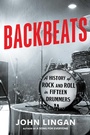 Cover: Backbeats - Scribner