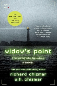 Enlarge image Cover: Widow's Point - Gallery
