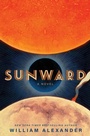 Cover: Sunward - S&s/Saga Press