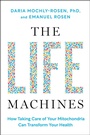 Cover: The Life Machines - Simon Element