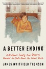 Cover: A Better Ending - Avid Reader Press