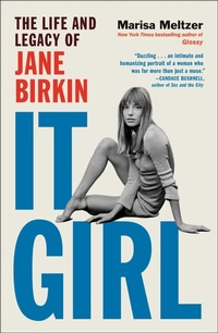 Abbildung von: It Girl - Atria Books