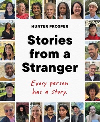 Abbildung von: Stories from a Stranger - Simon & Schuster