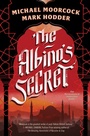 Cover: The Albino's Secret - Saga Press