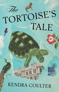 Enlarge image Cover: The Tortoise's Tale - Simon & Schuster