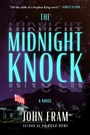 Cover: The Midnight Knock - Atria Books