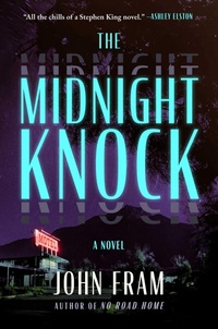 Enlarge image Cover: The Midnight Knock - Atria Books