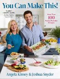 Enlarge image Cover: You Can Make This! - Gallery