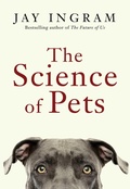 Cover: The Science of Pets - Simon & Schuster