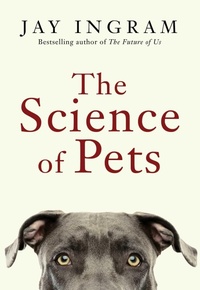 Enlarge image Cover: The Science of Pets - Simon & Schuster