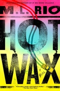 Cover: Hot Wax - Simon + Schuster LLC