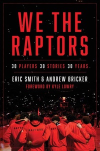 Enlarge image Cover: We the Raptors - Simon & Schuster